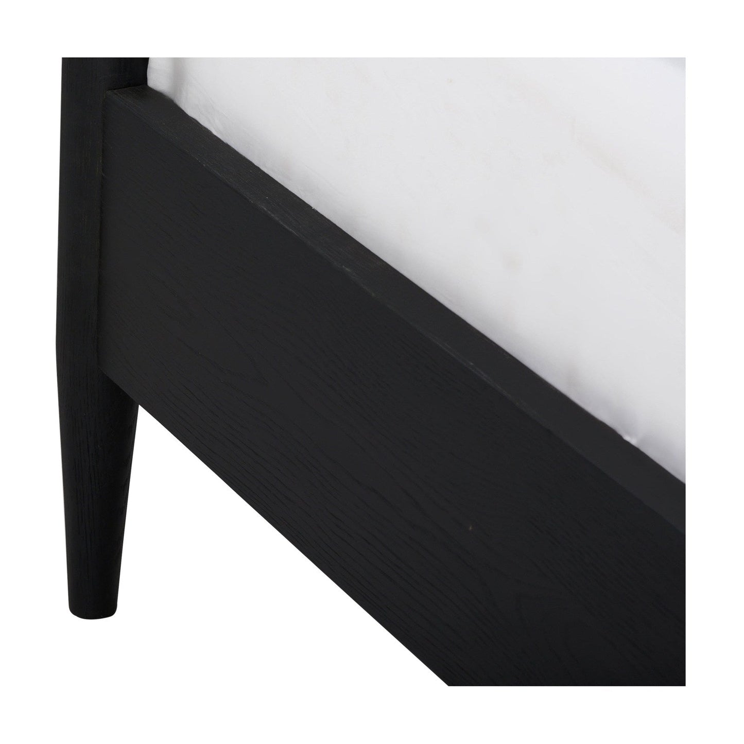 Union Home Daniel King Bed  - BDM00134
