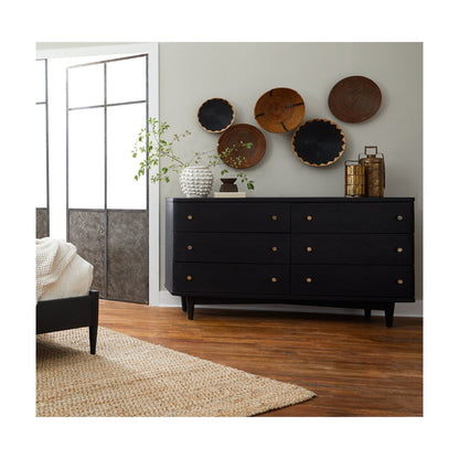 Union Home Daniel Dresser  - BDM00137