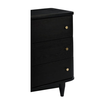 Union Home Daniel Dresser  - BDM00137