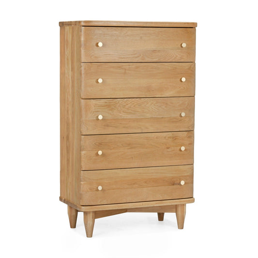 Union Home Daniel Chest Natural  - BDM00151