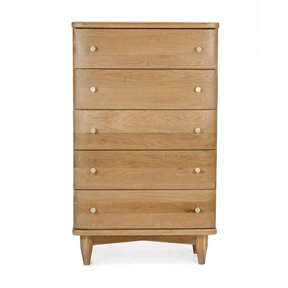 Union Home Daniel Chest Natural  - BDM00151
