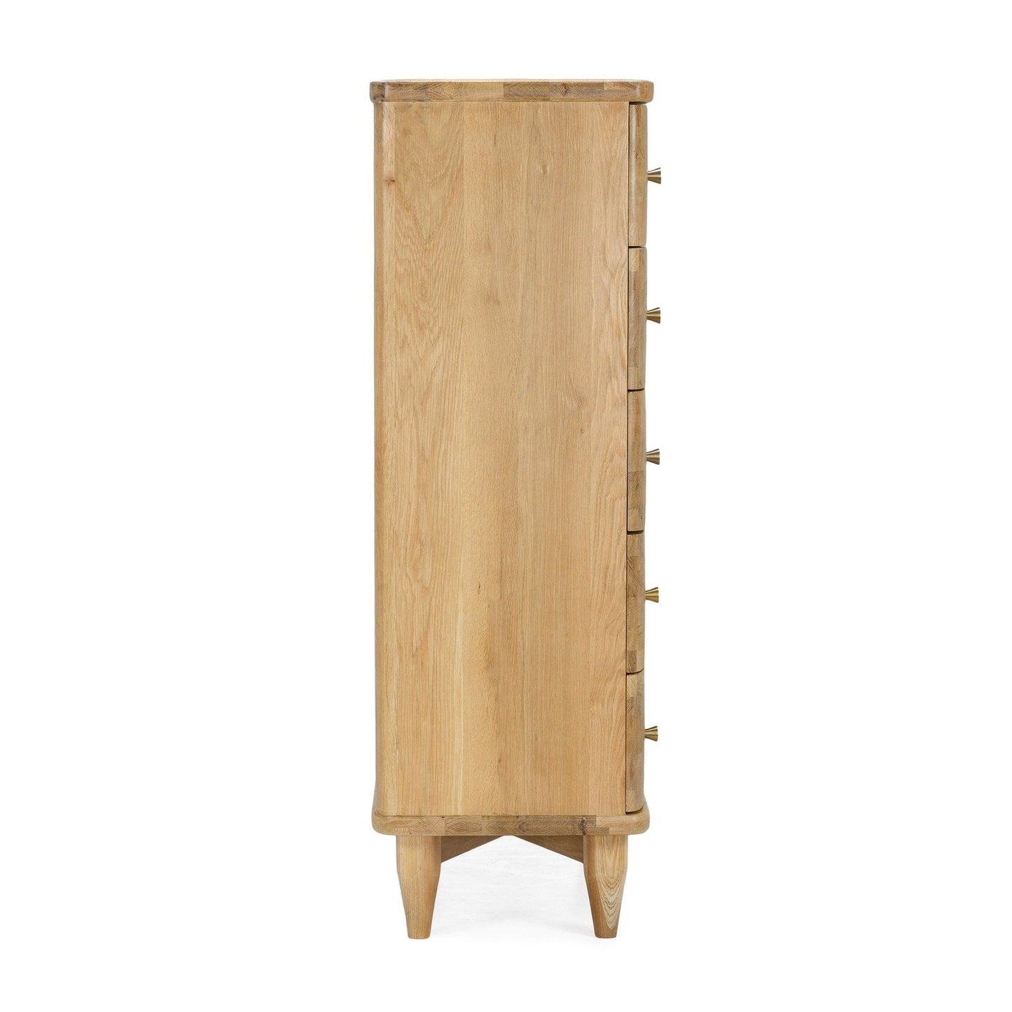 Union Home Daniel Chest Natural  - BDM00151