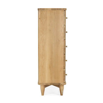 Union Home Daniel Chest Natural  - BDM00151