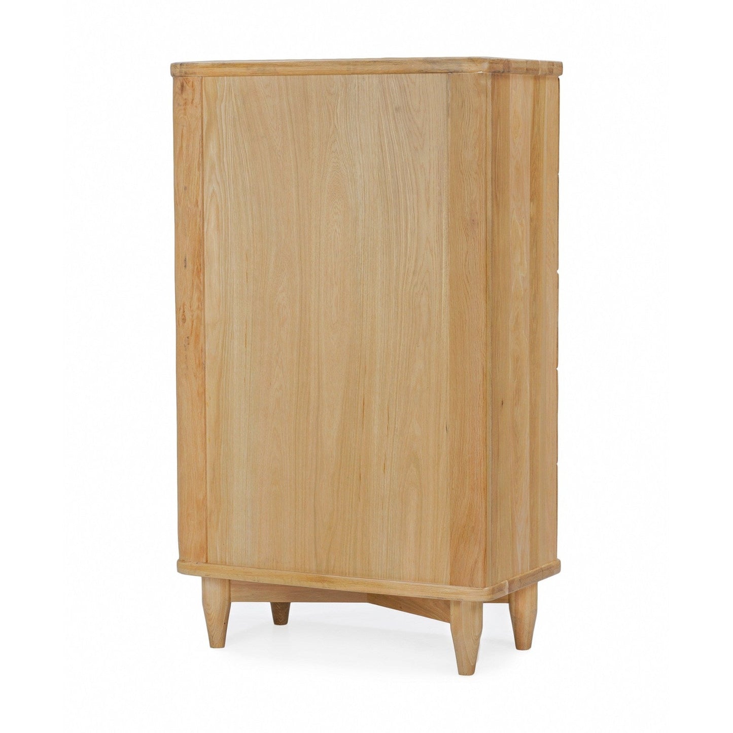 Union Home Daniel Chest Natural  - BDM00151