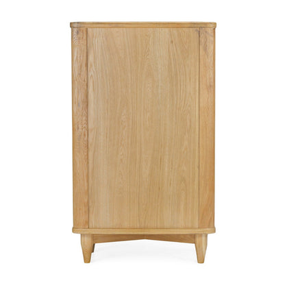 Union Home Daniel Chest Natural  - BDM00151