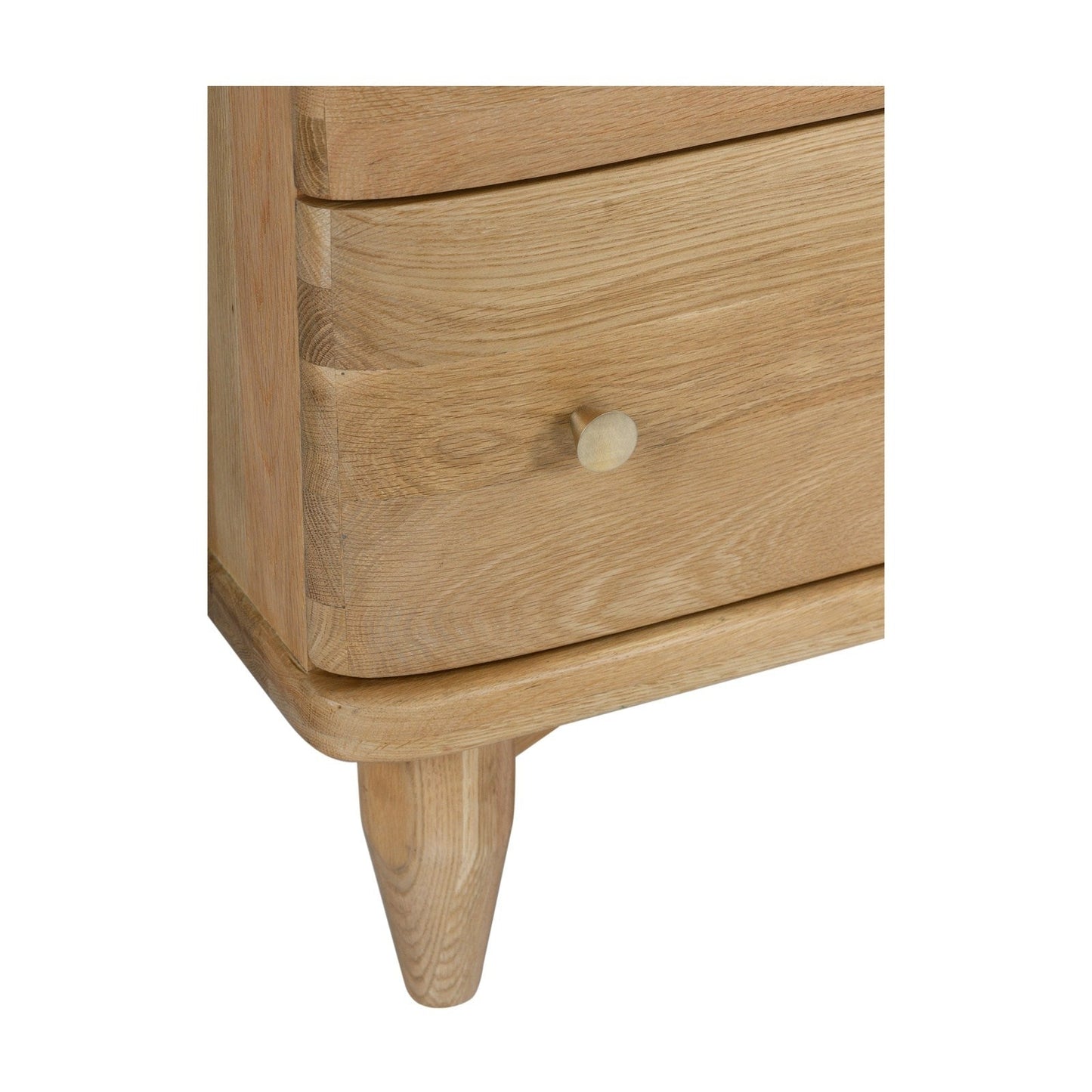 Union Home Daniel Chest Natural  - BDM00151
