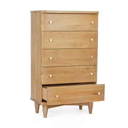 Union Home Daniel Chest Natural  - BDM00151