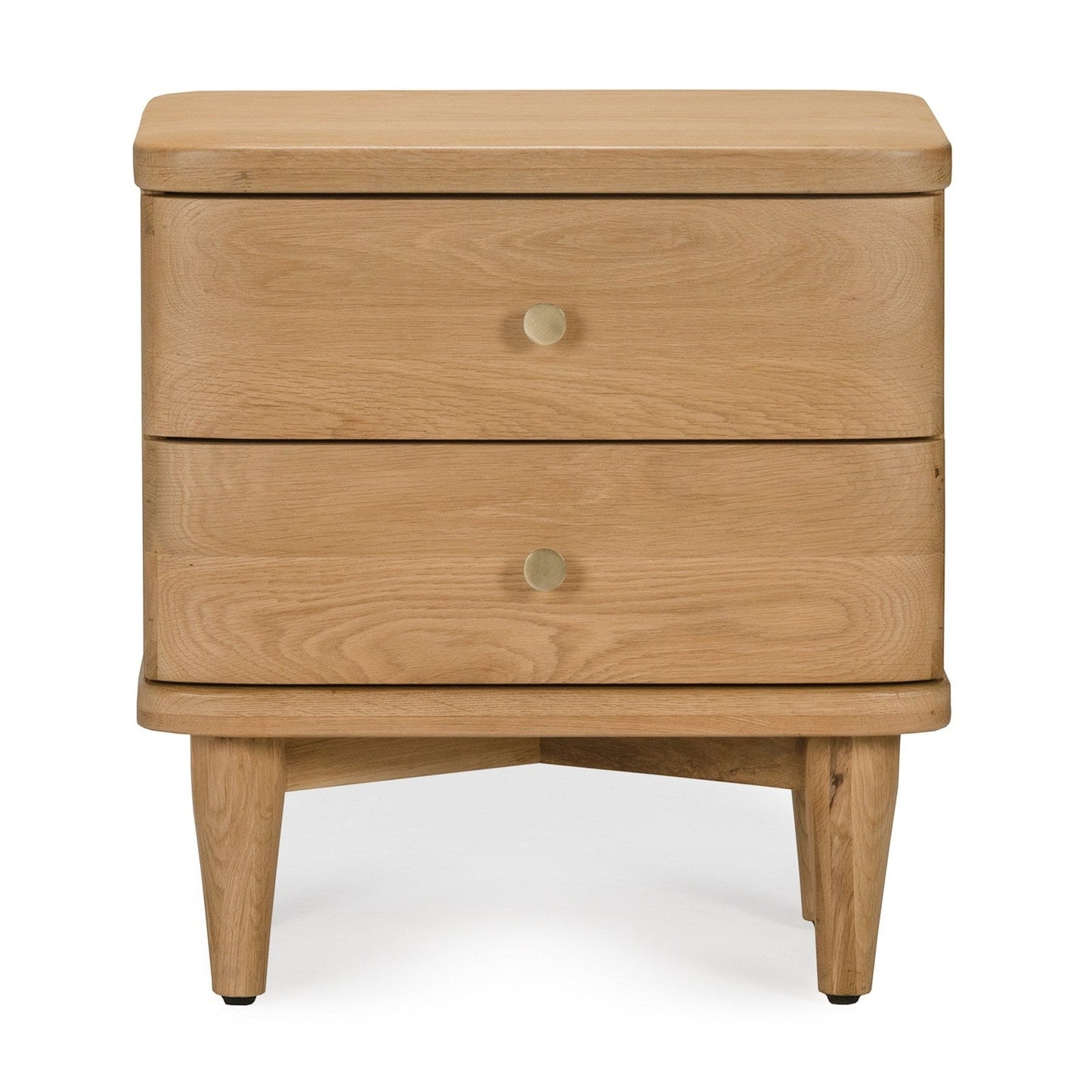 Union Home Daniel Nightstand Natural  - BDM00152