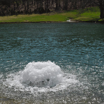 Bearon Aquatics Power House Surface Aerator