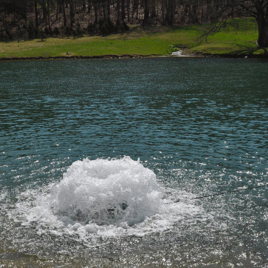 Bearon Aquatics Power House Surface Aerator