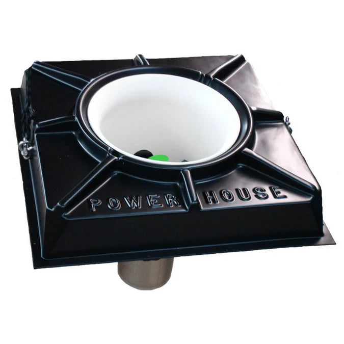 Bearon Aquatics Power House Surface Aerator