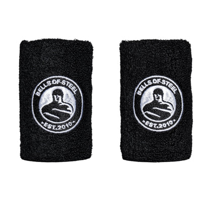 Bells Of Steel Wildman Swing Program Kettlebell Bundle - WILD-SWING-SET-1