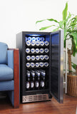 SPT Stainless Steel Under-Counter Beer Froster (Commercial Grade) - BF-314U