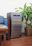 SPT Stainless Steel Under-Counter Beer Froster (Commercial Grade) - BF-314U