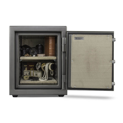 Liberty Safe AMSEC BF1512 American Security Burglary and Fire Safe