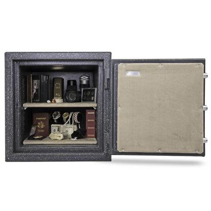 Liberty Safe AMSEC BF1716 American Security Burglary and Fire Safe