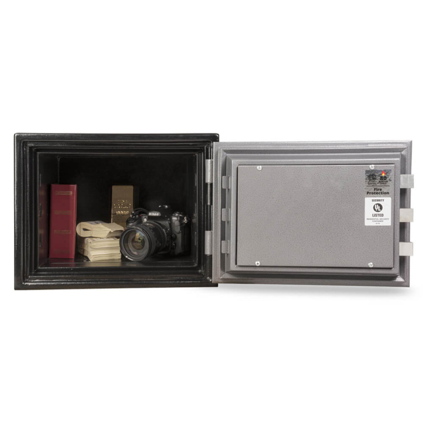 Liberty Safe AMSEC BFS912E5LP American Security Compact Burglary & Fire Safe