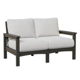 Berlin Gardens Camden Love Seat - CL5332