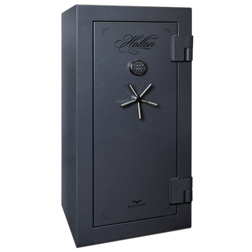 Hollon Safe Black Hawk Series Gun Safe 90 MIN - BHS-22