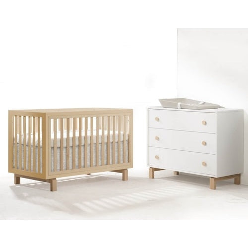 Tulip Bjorn Classic Convertible Crib - NT-TU6501-70