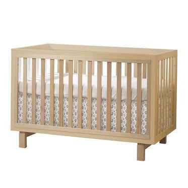 Tulip Bjorn Classic Crib & 3 Drawer Dresser XL Set