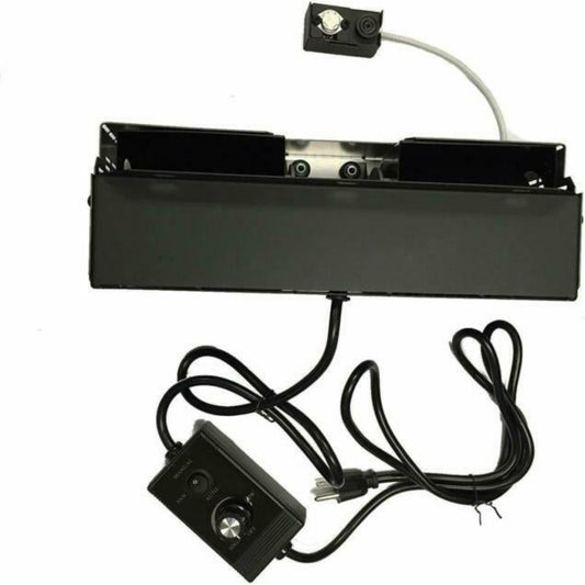 Forge & Flame BLOWER KIT - BK-ACC