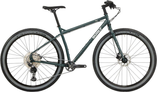 NEW Surly Ogre Adventure Bike - 29", Steel, Orlok's Shadow - 210000065700