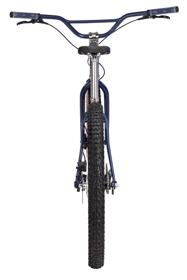 NEW Surly Lowside Rigid Single Speed Mountain Bike - 27.5", Steel, Blue Monday - 210000074233