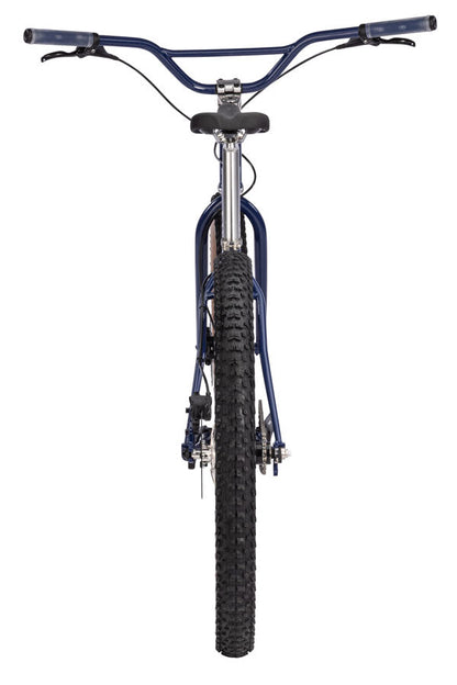 NEW Surly Lowside Rigid Single Speed Mountain Bike - 27.5", Steel, Blue Monday - 210000074233