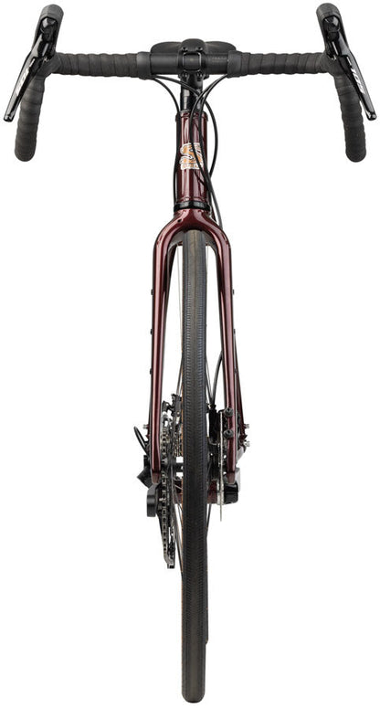 NEW Surly Midnight Special All-Road Bike - 700c, Steel, 105 2x12, Carbon Fork and Wheels, Black Cherry Fizz - 210000073132