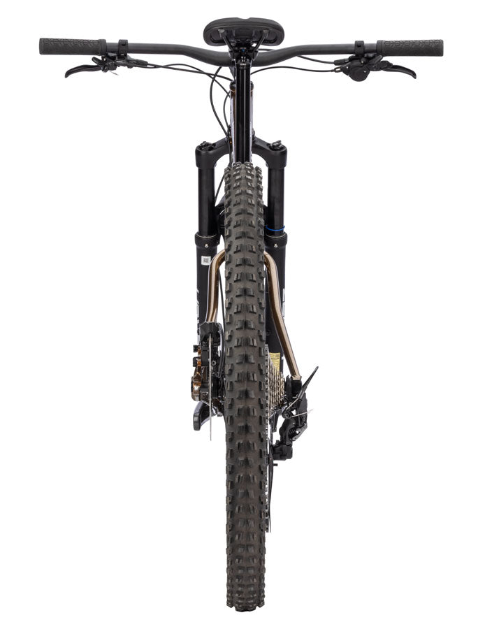 NEW Surly Sorceress Deore 12 Hardtail Mountain Bike - Steel, Hot Honey Bling - 210000074760