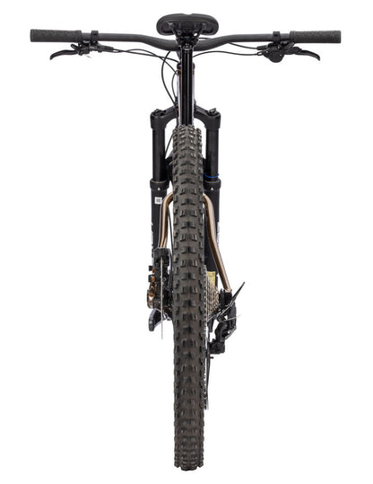 NEW Surly Sorceress Deore 12 Hardtail Mountain Bike - Steel, Hot Honey Bling - 210000074760