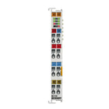 BECKHOFF Compact Coupler Between EtherCAT Terminals And Bus Terminals - BK1250