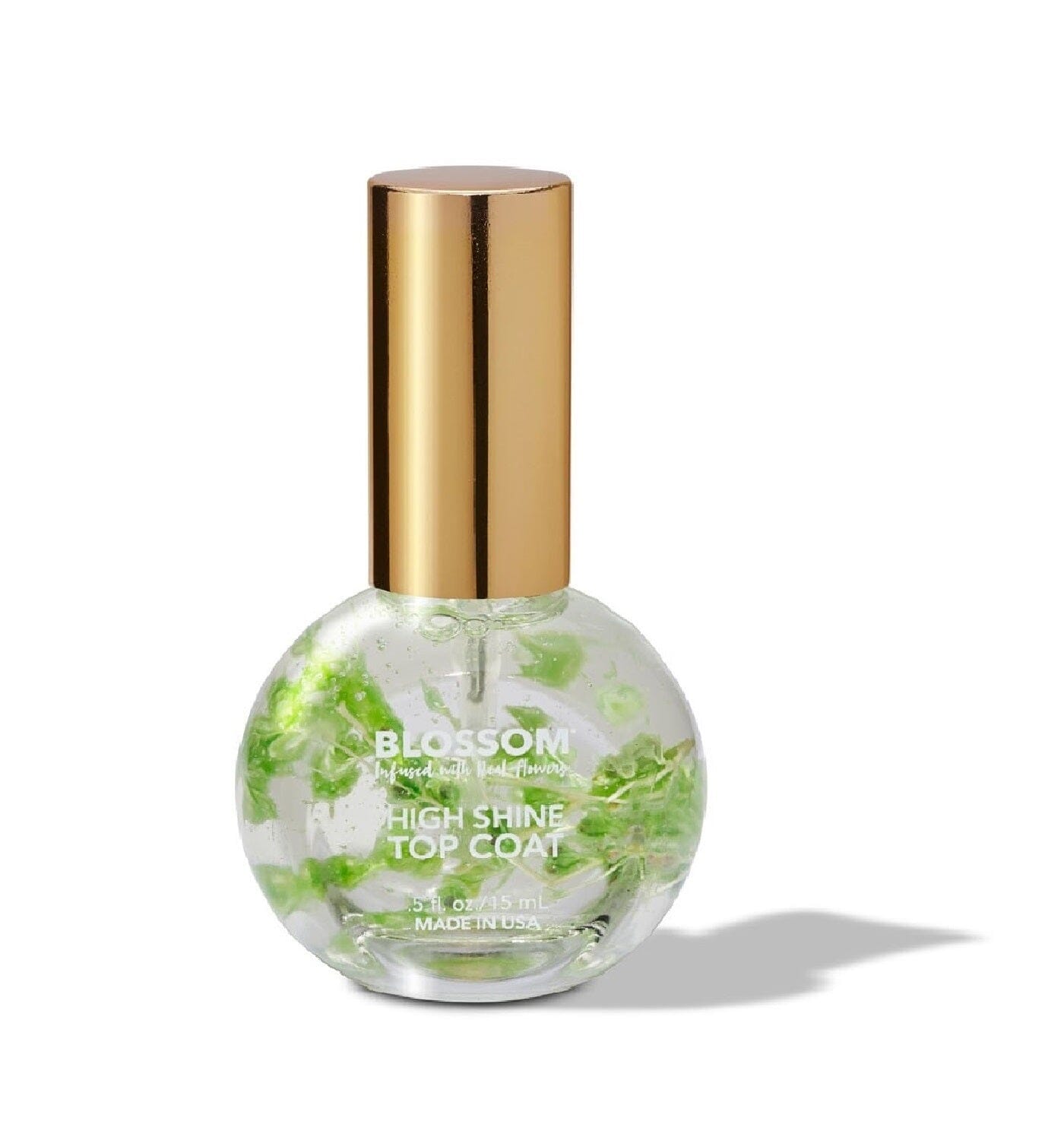 Blossom High-Shine Top Coat - BL-HHTC-GREEN