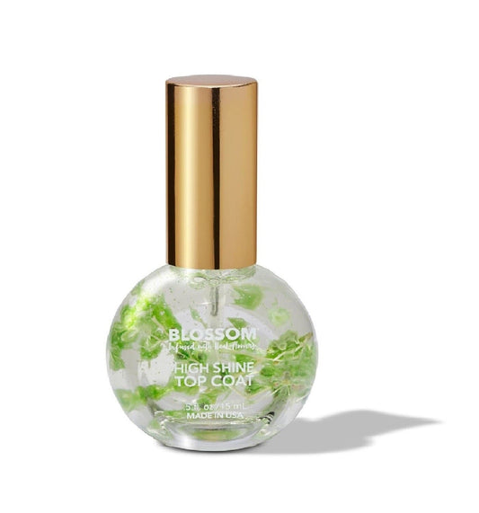 Blossom High-Shine Top Coat - BL-HHTC-GREEN