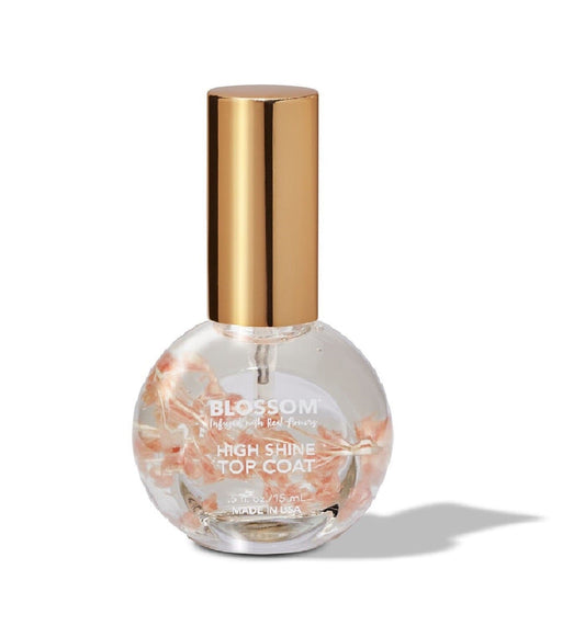 Blossom High-Shine Top Coat - BL-HHTC-GREEN
