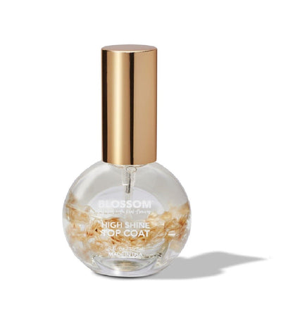Blossom High-Shine Top Coat - BL-HHTC-GREEN