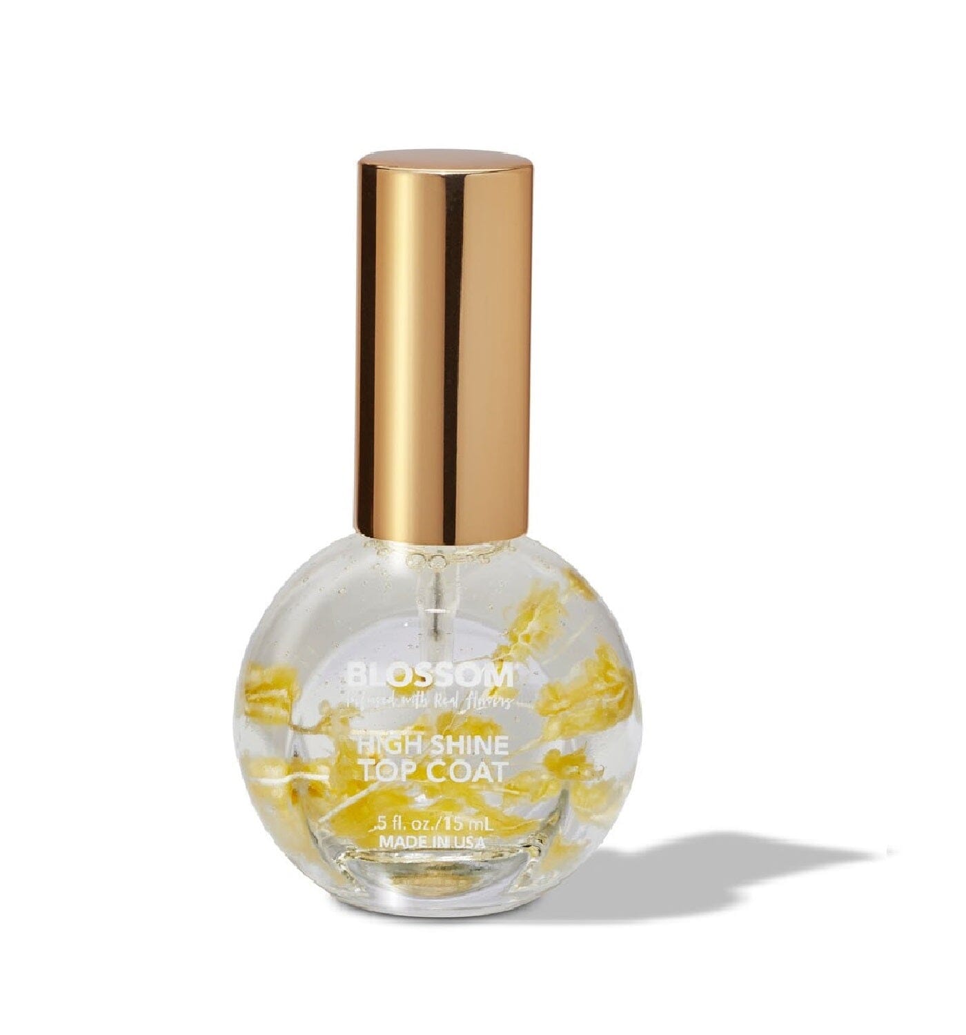 Blossom High-Shine Top Coat - BL-HHTC-GREEN