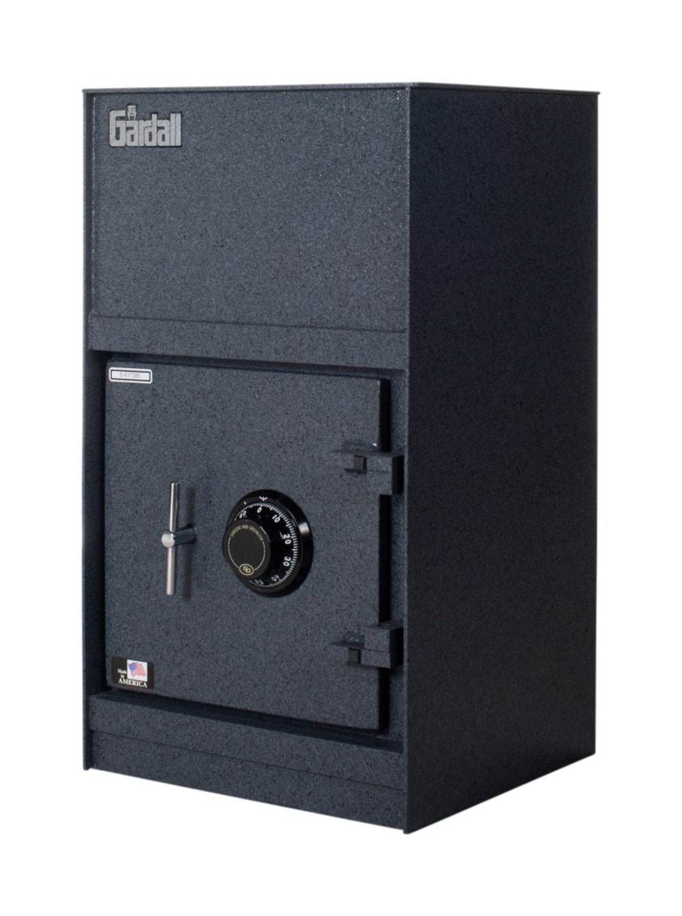 Gardall Rear Loading Depository Safe - BL1328C
