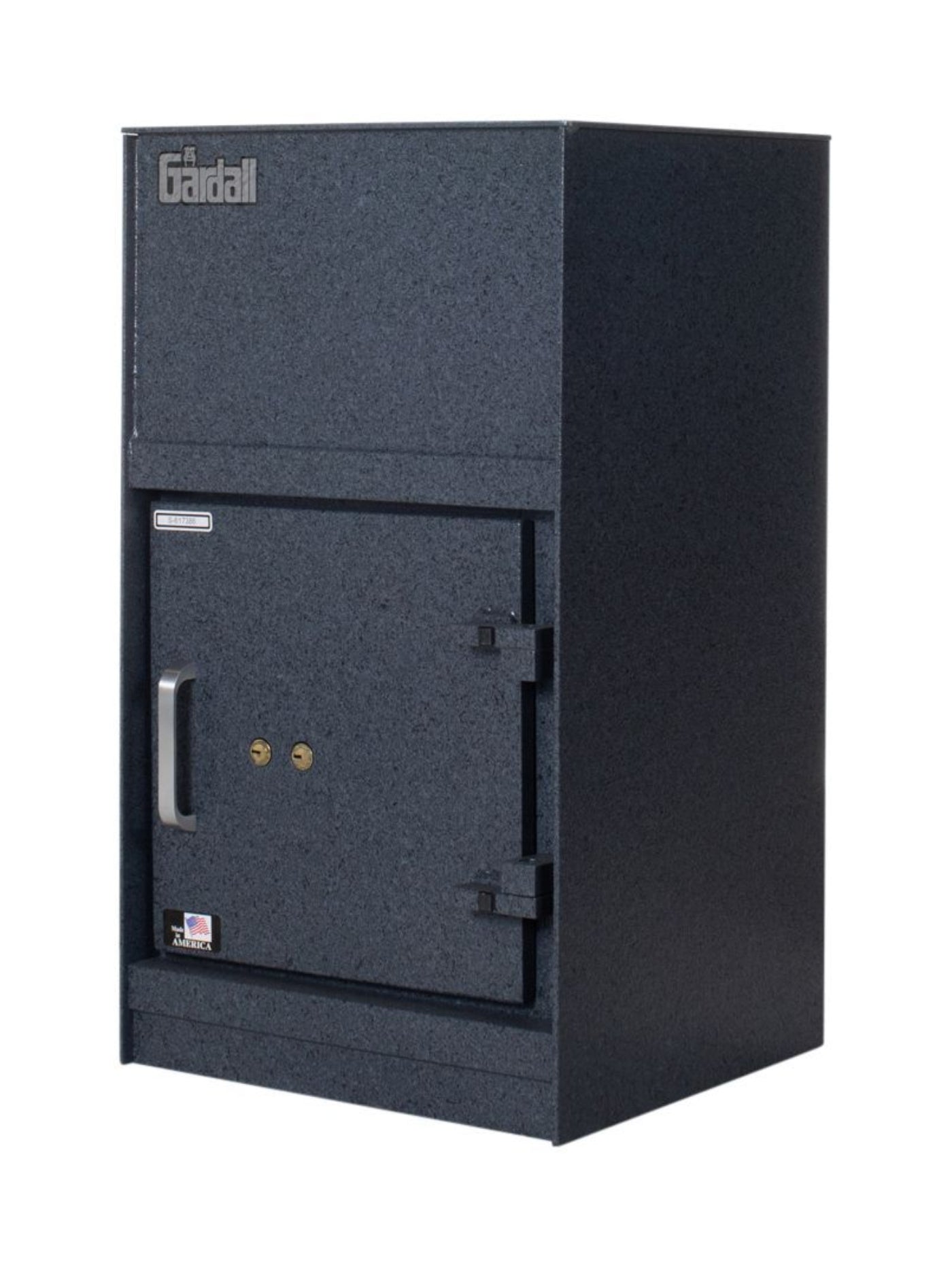 Gardal Rear Loading Depository Safe - BL1328K