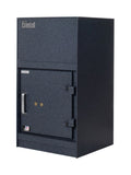 Gardal Rear Loading Depository Safe - BL1328K