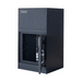 Gardall Back Loading Heavy Duty Single Door Depository Safe - BL1328C