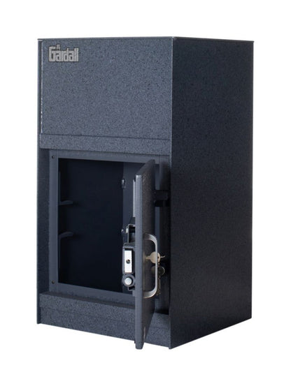 Gardal Rear Loading Depository Safe - BL1328K