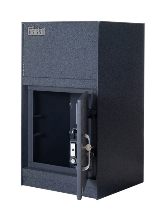 Gardal Rear Loading Depository Safe - BL1328K