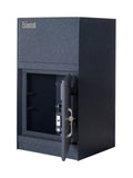 Gardal Rear Loading Depository Safe - BL1328K
