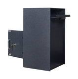 Gardal Rear Loading Depository Safe - BL1328K