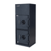 Gardall Back Loading Heavy Duty Double Door Depository Safe - BL1337KK