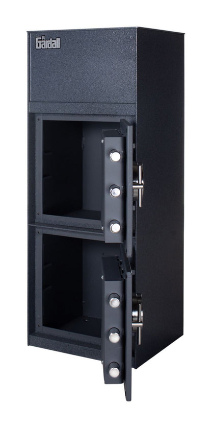 Gardall Back Loading Depository Safe - 1,871.25