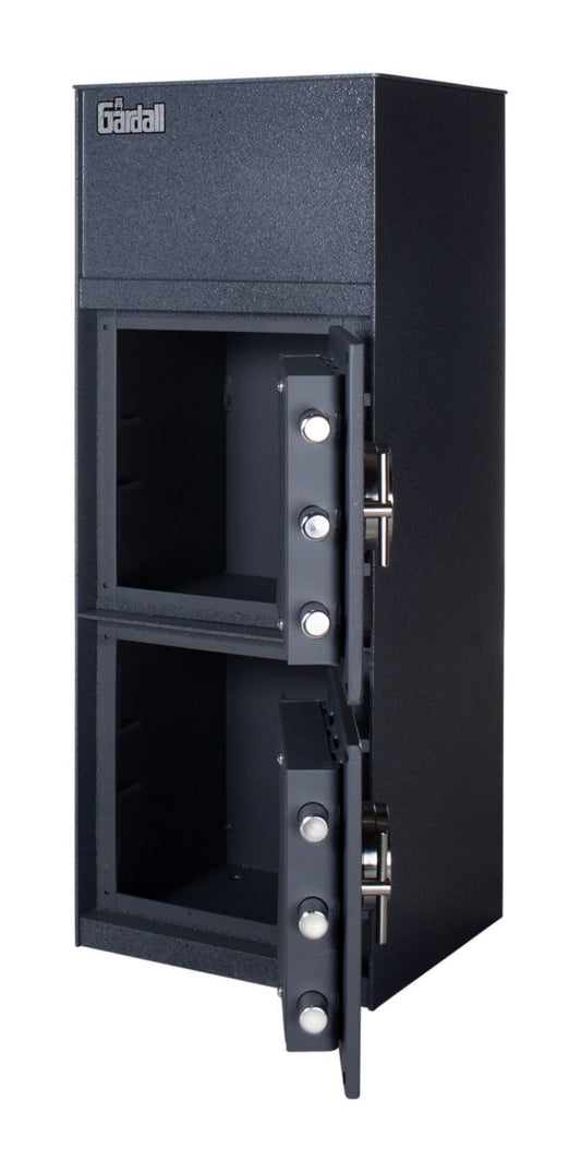 Gardall Back Loading Depository Safe - 1,871.25