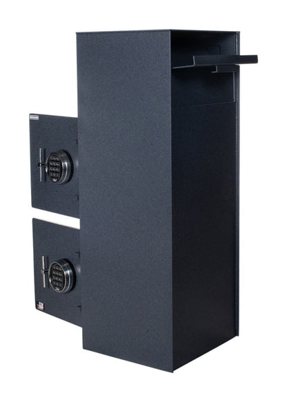 Gardall Back Loading Depository Safe - 1,871.25